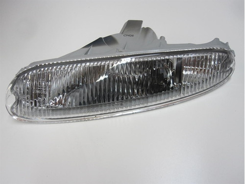 Front Lens/Parking Lamp/Turn Signal for NA MX-5