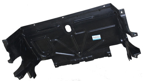 Front Undertray/Engine Under Cover for NA/NB MX-5