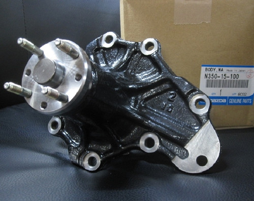 Mazda OEM Water Pump for RX-7 FC (Series 5)
