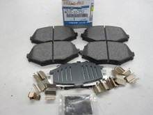 Miata 01-02 NORMAL Brake Pads
