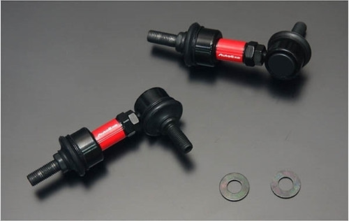 AutoExe Adjustable Stabilizer End Links for CX-7