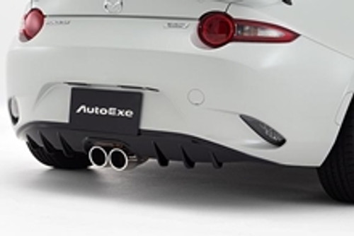 AutoExe ND-05 Rear Under Spoiler MND2400