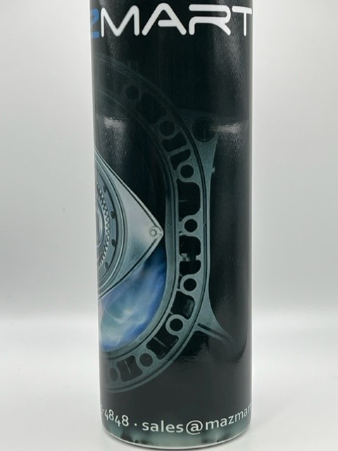 20oz tumbler RE print