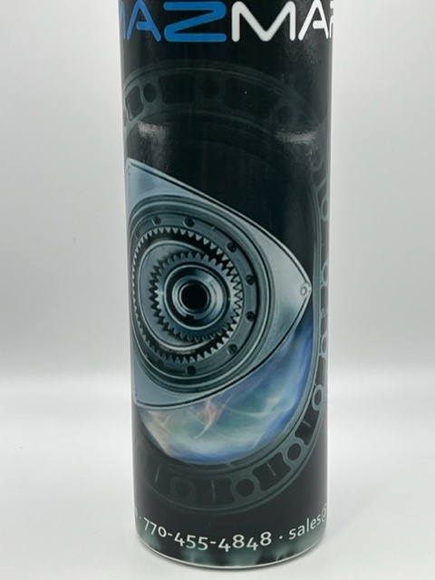 20oz tumbler RE print
