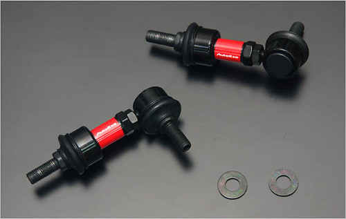 AutoExe Adjustable Stabilizer End Links for Mazda 6