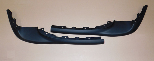 1993-1995 RX-7 R1/R2 OEM Front Lip Spoiler