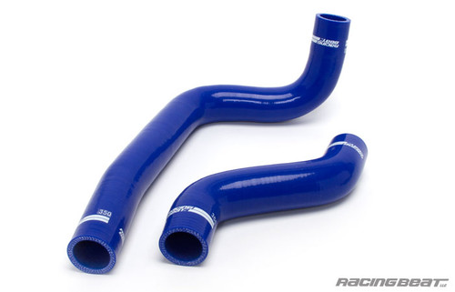 RACING BEAT Silicone Radiator Hose Kit for RX-7 FD