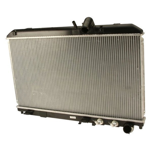 Koyo OE Replacement Radiator for 2004-2008 RX-8 (6-speed only)
