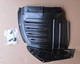 RX8 Mud Guards RX8 RIGHT Splash Shield with hardware 04-08