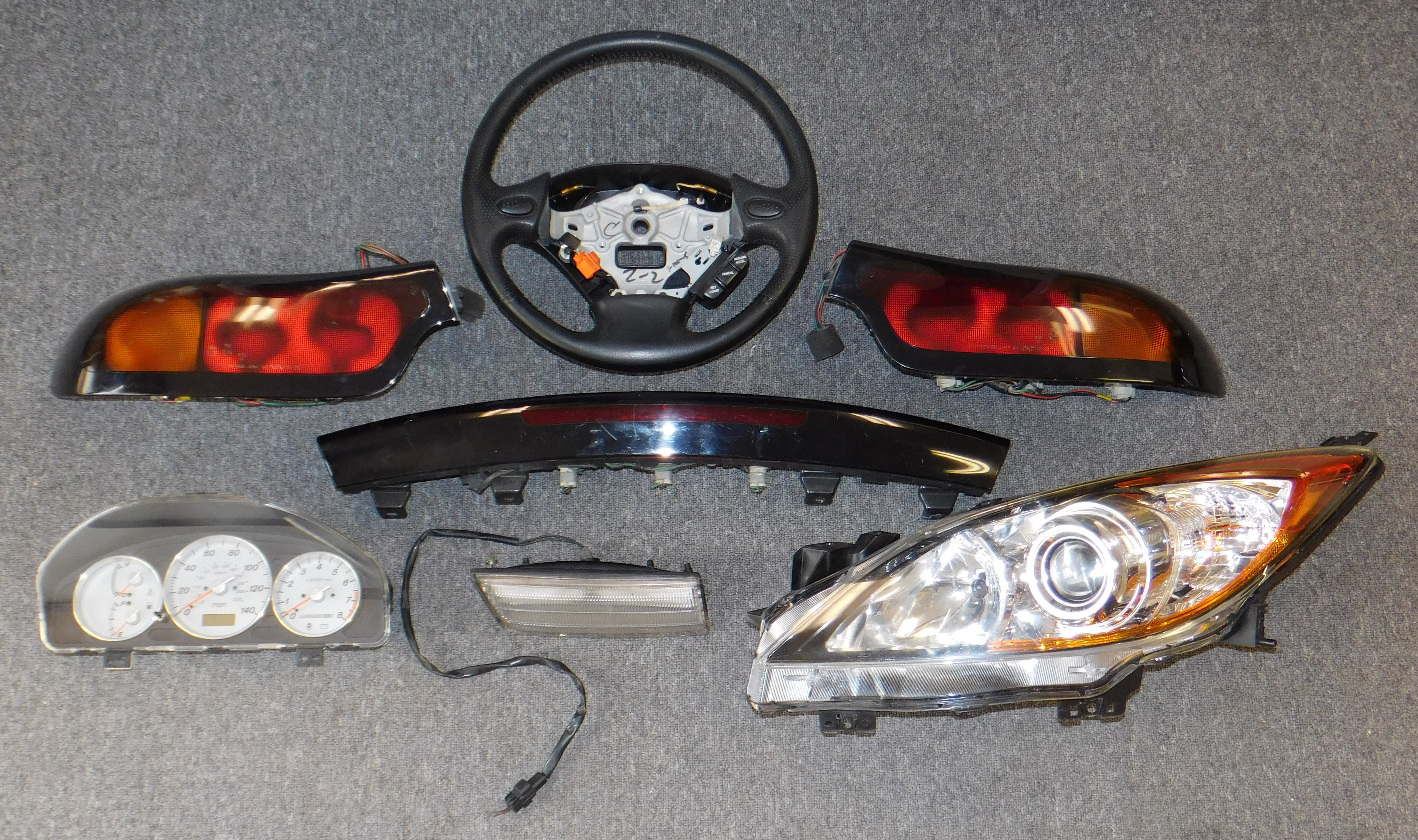 Close Out Clearance Used New