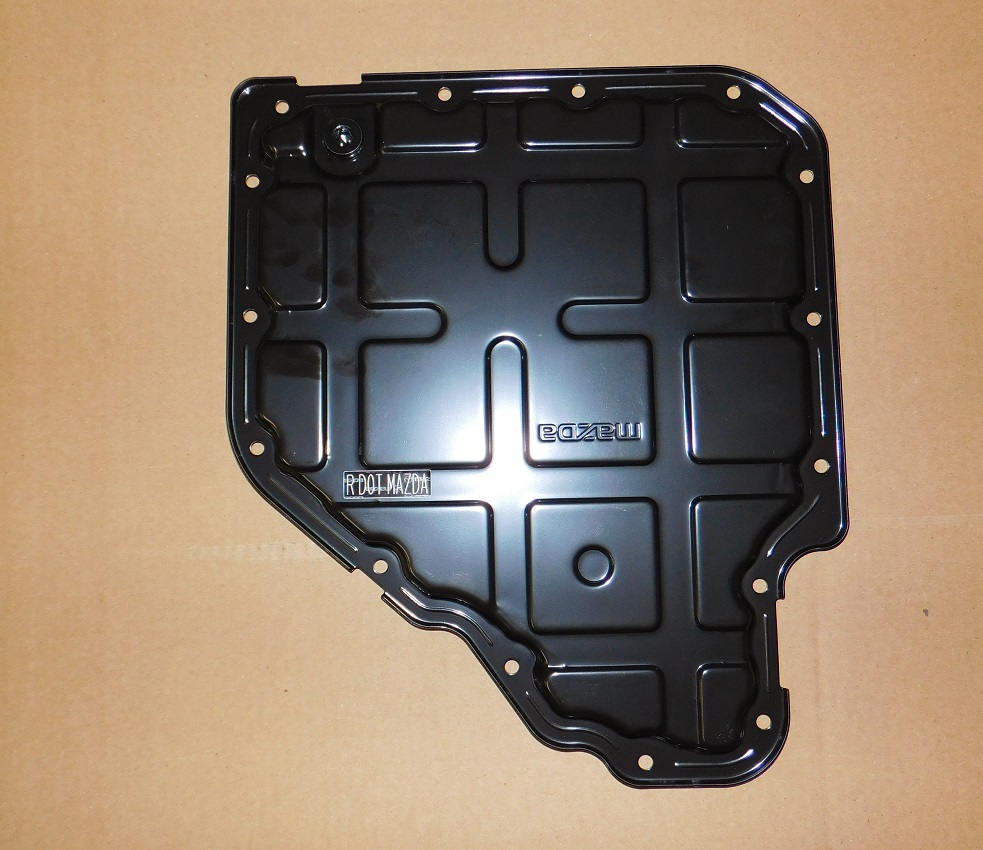 20092011 RX8 Oil Pan