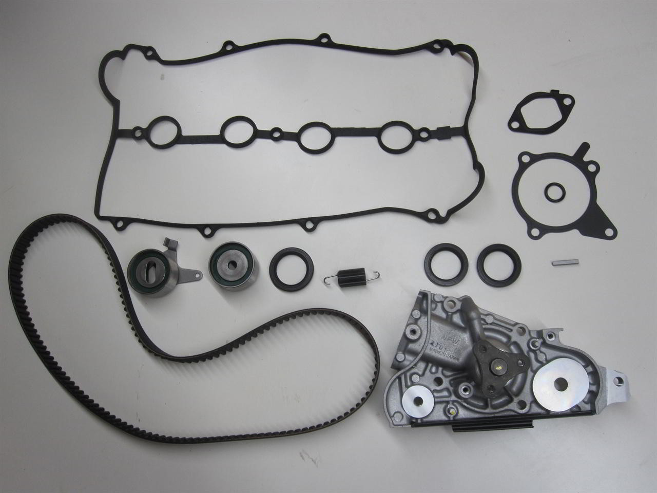 OEM Timing Belt Kit 19941997 MX5 Miata (1800cc) Mazmart