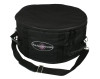 Deluxe padded BSP drum case is included with every Multisonic drum