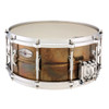 Black Swamp Multisonic Snare Drum, Brass Shell