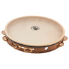 Black Swamp SoundArt Tambourine - Beryllium Copper Jingles (TD4)