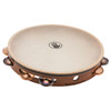 Black Swamp SoundArt Tambourine - Chromium/Bronze Jingles (TC1)