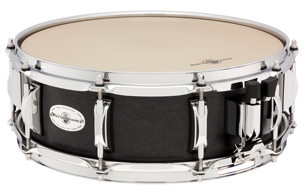 Black Swamp Concert Maple Snare Drum