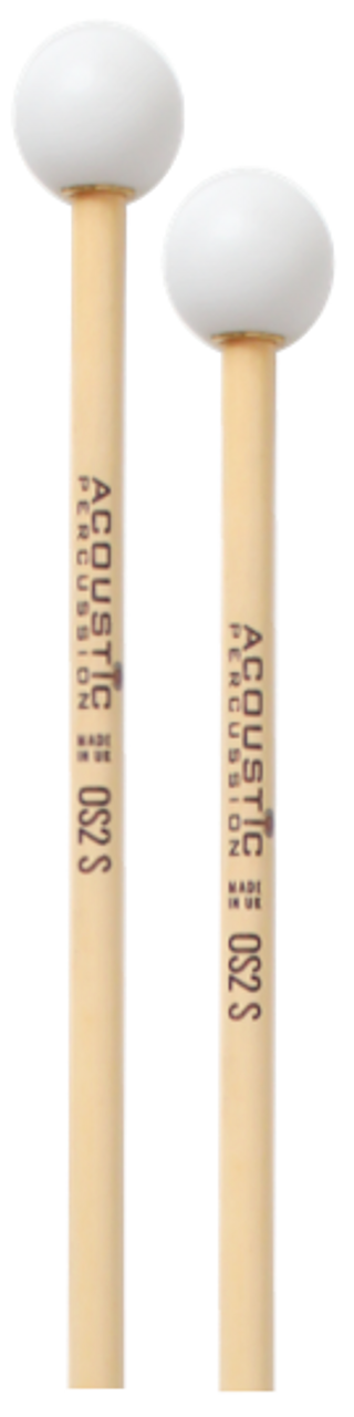 Acoustic Percussion Orchestral Series Mallets - OS2S