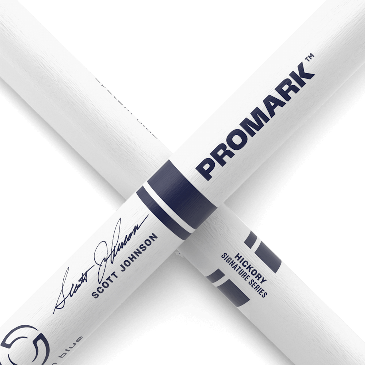 ProMark Scott Johnson Signature Marching Snare Sticks