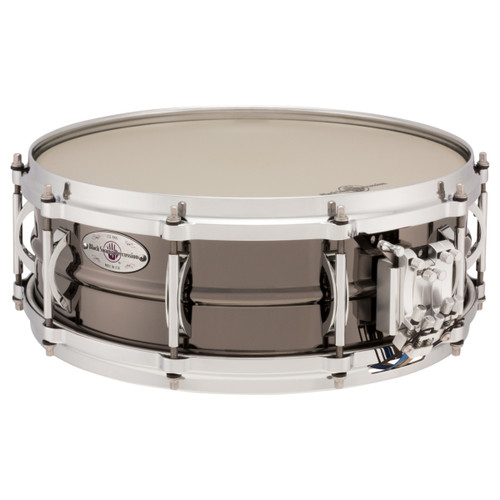 14 x 6.5 Pearl Free Floating System Brass Shell Snare Drum