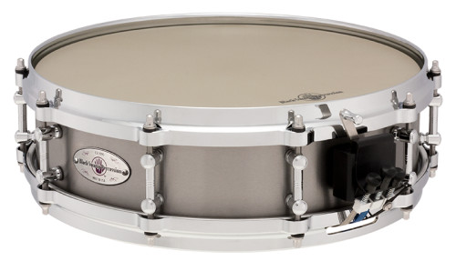 Black Swamp Mercury Multisonic Snare Drum