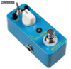 MOOER 'Blues Mood'  Overdrive Guitar Pedal MOOER 'Blues Mood'  Overdrive Guitar Pedal