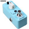 MOOER 'Blue Faze' Fuzz Effects Pedal MOOER 'Blue Faze' Fuzz Effects Pedal