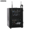 SoundArt PWA-65-D Wireless Dual-Channel Rechargeable PA System SoundArt PWA-65-D Wireless Dual-Channel Rechargeable PA System