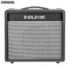 NU-X MIGHTY 20BT Digital 20W Guitar Amplifier with Bluetooth