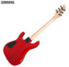 J&D Luthiers M21D Contemporary Style Electric Guitar J&D Luthiers M21D Contemporary Style Electric Guitar