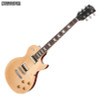 Natural | J&D Luthiers LP Custom Style Electric Guitar Natural | J&D Luthiers LP Custom Style Electric Guitar