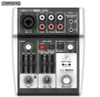 Behringer XENYX 302USB Mixer Behringer XENYX 302USB Mixer