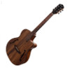 Rosewood | Martinez 'Jazz Hybrid' MJH-3C Acoustic Guitar Rosewood | Martinez 'Jazz Hybrid' MJH-3C Acoustic Guitar