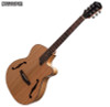 Mindiwood | Martinez 'Jazz Hybrid' MJH-3C Acoustic Guitar Mindiwood | Martinez 'Jazz Hybrid' MJH-3C Acoustic Guitar