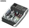 Behringer XENYX Q502USB Mixer Behringer XENYX Q502USB Mixer