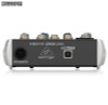 Behringer XENYX Q502USB Mixer Behringer XENYX Q502USB Mixer