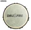 Drumfire 12" Tuneable Synthetic Head Djembe Drumfire 12" Tuneable Synthetic Head Djembe