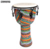Drumfire 12" Tuneable Synthetic Head Djembe Drumfire 12" Tuneable Synthetic Head Djembe