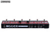 MOOER 'Red Truck' Guitar Multi-Effects Pedal MOOER 'Red Truck' Guitar Multi-Effects Pedal