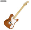 Aria 615-TL Series Semi-Hollow Electric Guitar Aria 615-TL Series Semi-Hollow Electric Guitar