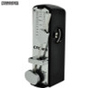 Black | Crown CMM3 Mini Metronome Black | Crown CMM3 Mini Metronome