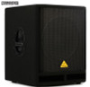 Behringer Eurolive VQ1500D 500-Watt Active Subwoofer Behringer Eurolive VQ1500D 500-Watt Active Subwoofer