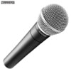 Shure SM58 Dynamic Microphone Shure SM58 Dynamic Microphone