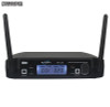SoundArt SPLL-20-2M Wireless Microphone System