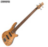 J&D Luthiers 20 Series Contemporary Active Bass Guitar J&D Luthiers 20 Series Contemporary Active Bass Guitar