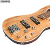 J&D Luthiers 20 Series Contemporary Active Bass Guitar J&D Luthiers 20 Series Contemporary Active Bass Guitar
