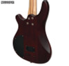 J&D Luthiers 20 Series Contemporary Active Bass Guitar J&D Luthiers 20 Series Contemporary Active Bass Guitar