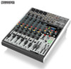 Behringer XENYX 1204USB Mixer Behringer XENYX 1204USB Mixer