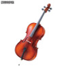 Carlo Giordano SC90 Series 1/2 Size Cello Outfit Carlo Giordano SC90 Series 1/2 Size Cello Outfit