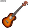 Vintage Sunburst | Sanchez UK200 Soprano Ukulele